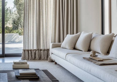 Exploring Fabric Options for Drapes: Elevate Your Interior Design