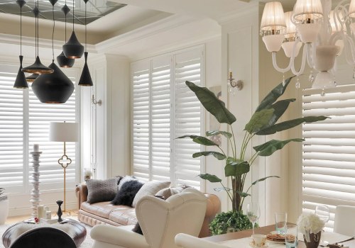 Essential Tips for Installing Interior Shutters in San Diego