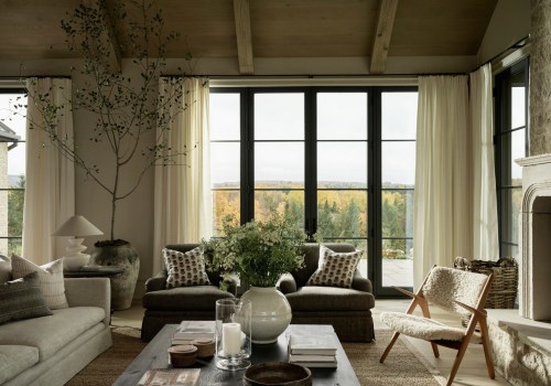 Transform Your Home with Stunning Drapery Makeovers