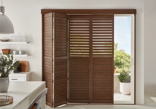 Stylish Living Room Shutter Ideas for Your San Diego Home