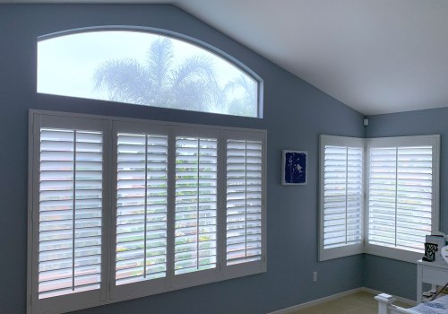 Exploring Virtual Consultation Availability for Interior Shutters in San Diego