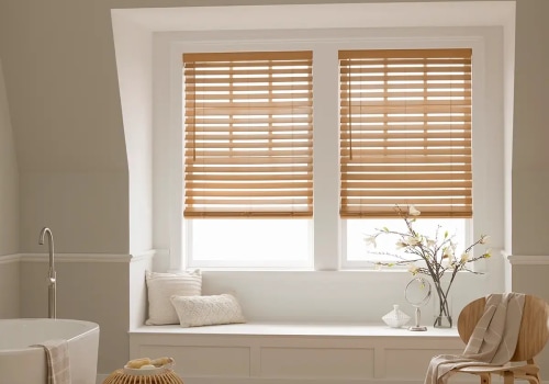 Exploring the Latest Trends in Window Treatments for Your Home