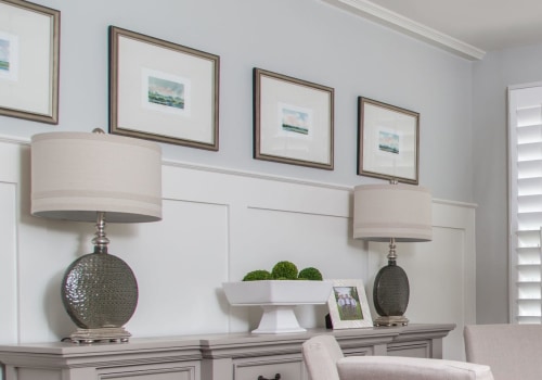 Enhancing Your Home with Interior Shutters in San Diego